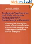 Grundlagen der Staatsfinanzierung dur...