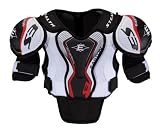 Easton Stealth S3 Junior Hockey Shoulder Pads 2010