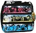Disney Camp Rock Jonas Brothers Messenger Bag