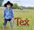 Tex: A Book for Little Dreamers