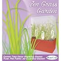 Zen Grass Garden