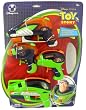 Disney Water Blasters - 4 pcs Toy Story Water Gun Set