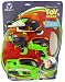 Disney Water Blasters - 4 pcs Toy Story Water Gun Set
