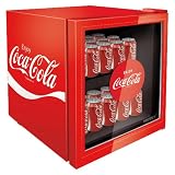 Husky Coca-Cola 48 Litre Refrigerator