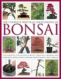 The complete practical encyclopedia of bonsai : the essential step-by-step guide to creating, growing and displaying bonsai with over 800 photographs
