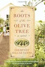 The Roots of the Olive Tree