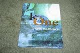2001 A New Dimension Yearbook, Olympic View Middle School, Mukilteo, Washington