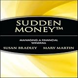 sudden money managing a financial windfall