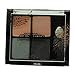 L'oreal Studio Secrets Pressed Eyeshadow Quad,415 Charming Cockatoo`s Gaze