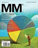 By Dawn (Dawn Iacobucci) Iacobucci: MM (with Marketing CourseMate with eBook Printed Access Card) Second (2nd) Edition