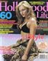 Hollywood Life (Movieline) Magazine Drea de Matteo September 2004 Issue