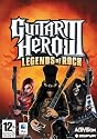 Guitar Hero III: Legends of Rock Bundle - Guitar and Game (Mac)