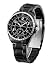 Police - P12207MSTB-02M - Montre Femme - Quartz - Analogique - Bracelet Acier Inoxydable Noir
