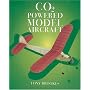 Co2 Powered Model Aircraft