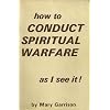 mary garrison