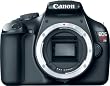 Canon EOS Rebel T3 12.2 MP CMOS Digital SLR Camera and DIGIC 4 Imaging, Body only (Same as EOS 1100D and Kiss X50)