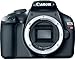 Canon EOS Rebel T3 12.2 MP CMOS Digital SLR Camera and DIGIC 4 Imaging (Body)