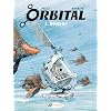 Orbital, Vol. 3: Nomads
