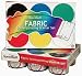 Speedball Fabric Screenprinting Ink Starter Set