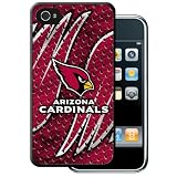 Arizona Cardinals iPhone 4 / 4s Hard Case
