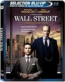 Image de Wall Street - L'argent ne dort jamais [Blu-ray]