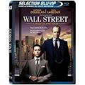 Wall Street - L'argent ne dort jamais [Blu-ray]