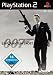 James Bond - Ein Quantum Trost