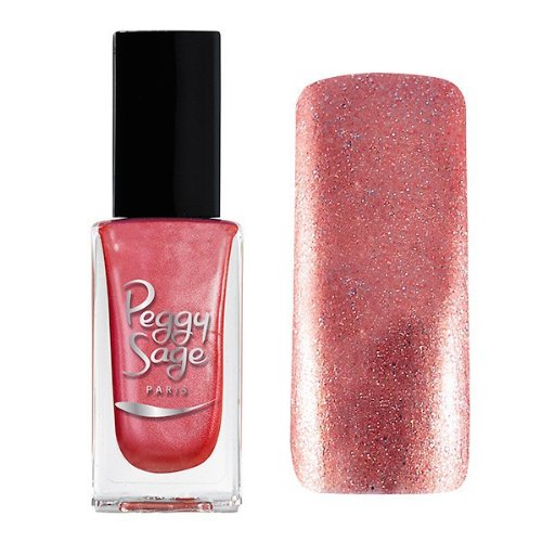 Peggy Sage Vernis à Ongles Rose Pink Fantastic 063 11ml Peggy Sage Vernis à Ongles Rose Pink Fantastic 063 11ml