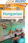 Lonely Planet Hungarian Phrasebook 2n...