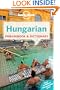 Lonely Planet Hungarian Phrasebook 2nd Ed.: 2nd Edition