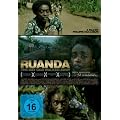 Ruanda - The Day God Walked Away