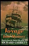 Voyage into mystery : reports from sinister side of the sea