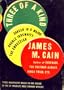 Three of A Kind: Career in C Major - The Embezzler - Double Indemnity