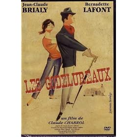 Les Godelureaux [VHS]