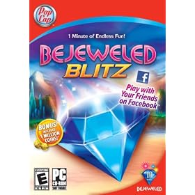 Bejeweled Blitz