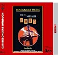 Ein zu normaler Mord. 4 CDs