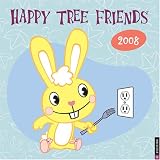 Happy Tree Friends Calendar