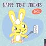 Happy Tree Friends: 2008 Wall Calendar