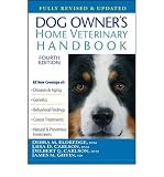Produkt-Bild: (Dog Owner's Home Veterinary Handbook) By Eldredge, Debra M. (Author) Hardcover on 01-Aug-2007