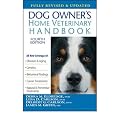 [Dog Owner's Home Veterinary Handbook]Dog Owner's Home Veterinary Handbook BY Eldredge, Debra M.(Author)Hardcover