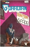 The Guardian #2 June 1984