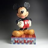 ディズニートラディション　ミッキーマウスの画像