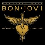 Bon Jovi Greatest Hits - The Ultimate...