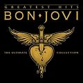 Bon Jovi Greatest Hits - The Ultimate Collection (Int'l Deluxe Package)