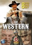 Western Boxset [DVD]