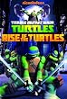 Watch the trailer for Teenage Mutant Ninja Turtles - Rise of the Turtles