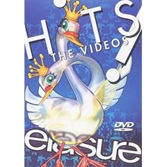 Hits The Very Best Of [DVD]
