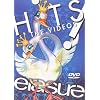 Hits The Very Best Of [DVD]