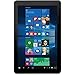 RCA Cambio Flagship Black Edition 10.1 Touchscreen 2 IN 1 Tablet Laptop With Keyboard Free Office Moblie (Intel Quad-Core Z3735 Processor, 2G RAM, 32G Storage, IPS, Windows 10)