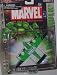 Maisto Ultimate Marvel Air Force Hulk B-24D Liberator Bomber Airplane Diecast Plane